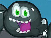 Tadpole Trouble